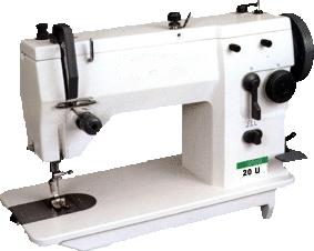 MAQUINAS DE COSEORDADORAS INDUSTRIALEASERAS O